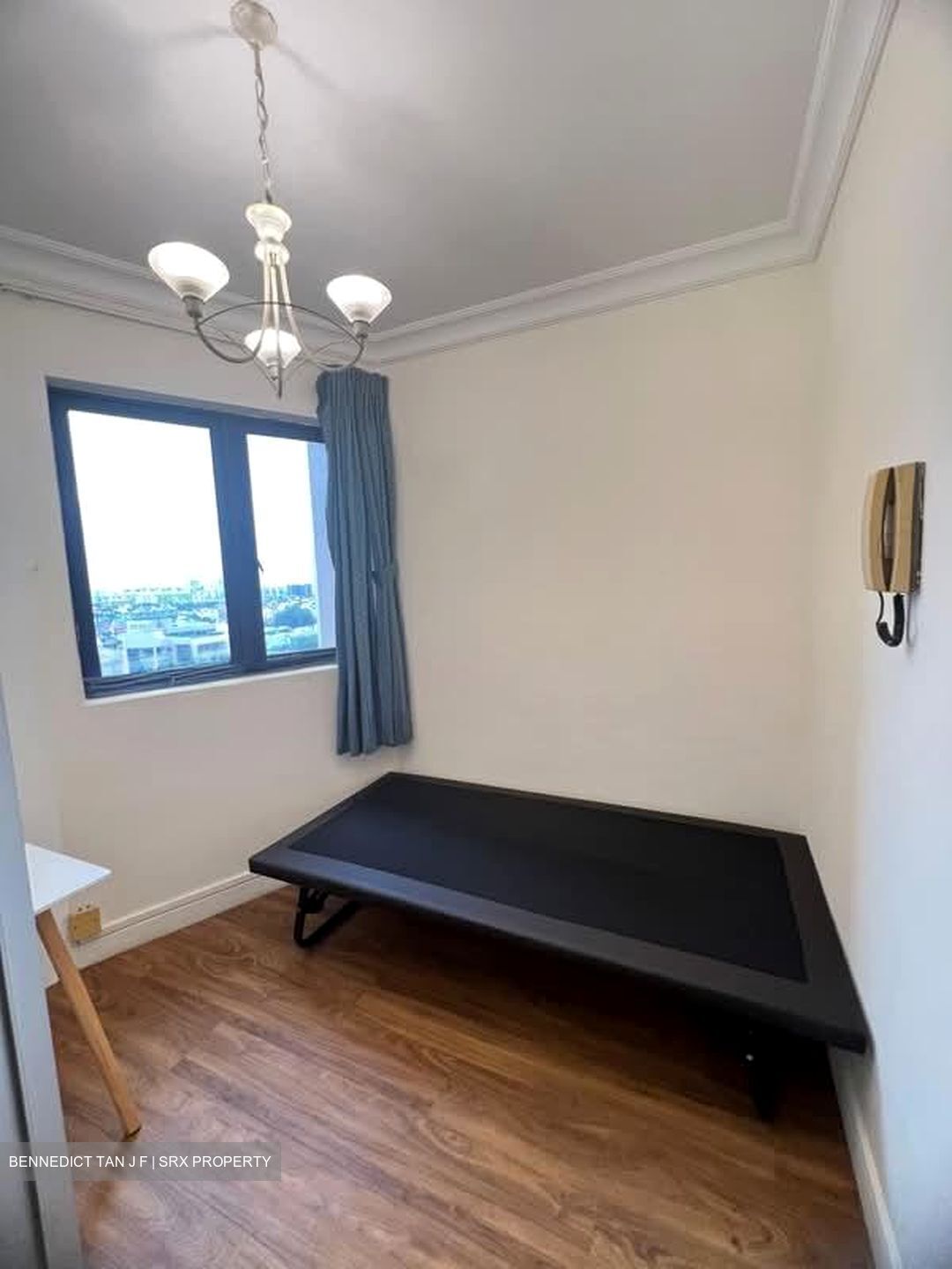 Bayshore Park (D16), Condominium #603149941